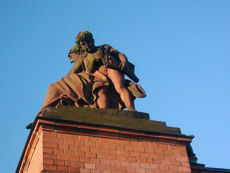 Denkmalschutz in Hamburg