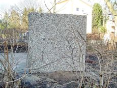 Müllboxenreinigung - nachher
